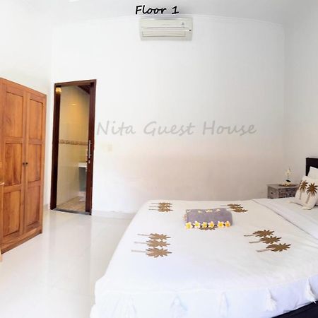 Nita Guest House Bali Canggu  Bagian luar foto