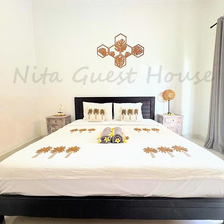 Nita Guest House Bali Canggu  Bagian luar foto
