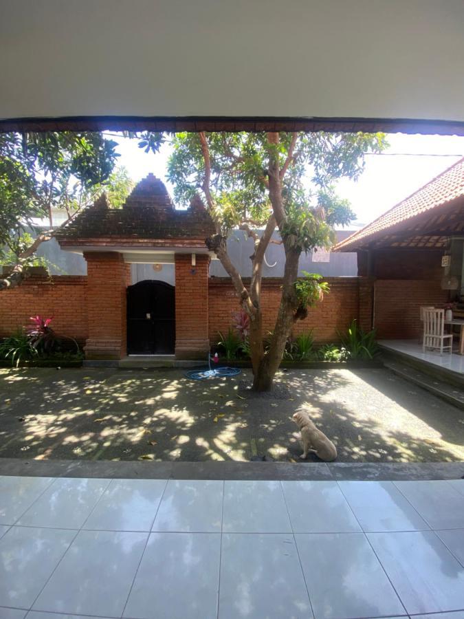 Nita Guest House Bali Canggu  Bagian luar foto