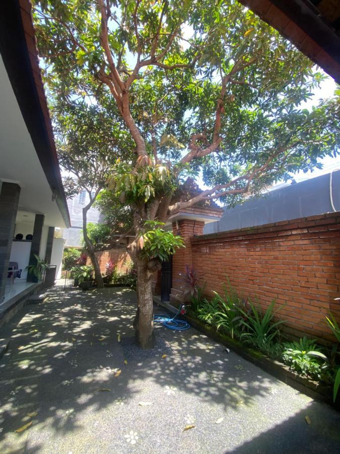 Nita Guest House Bali Canggu  Bagian luar foto